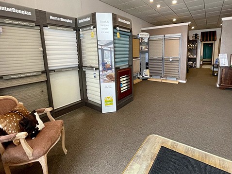 Hunter Douglas Dealer Image